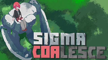 SIGMA COALESCE: Suika Game Roguelike Game