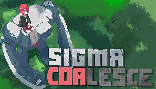 SIGMA COALESCE: Suika Game Roguelike