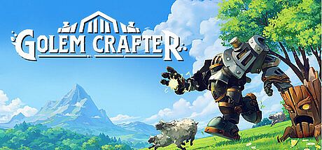 Golemcrafter Game