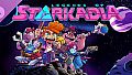 Legends of Starkadia Supporter Pack
