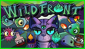 WildFront