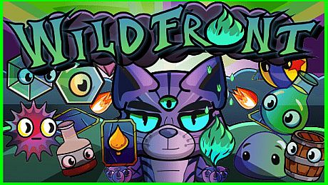 WildFront Game