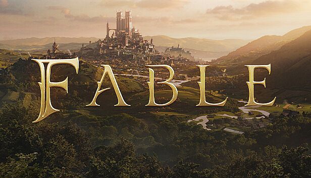 Buy Fable