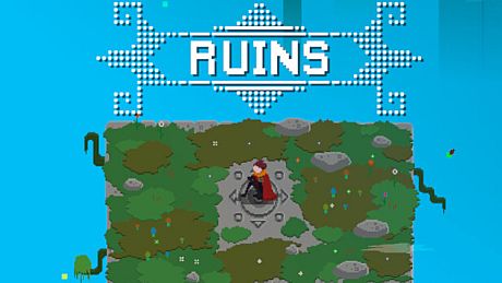 Ruins Game