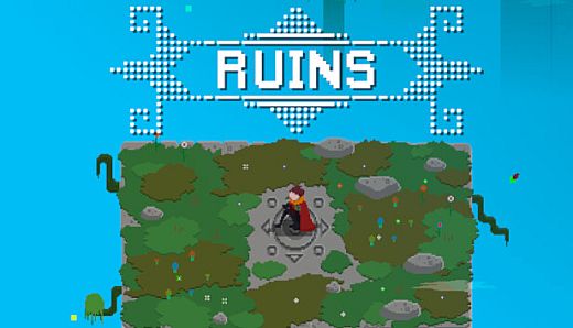 Ruins