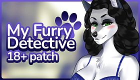 My Furry Detective - 18+ Adult Only Patch 