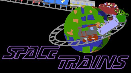 Space Trains Game