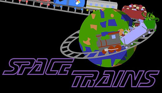 Space Trains