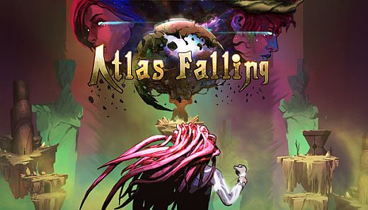 Atlas Falling