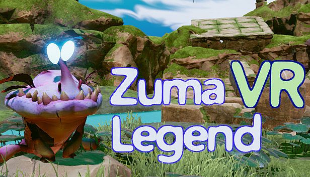 Zuma Legend VR