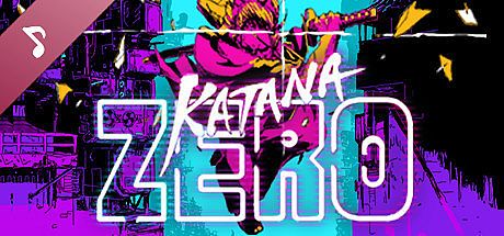 Katana ZERO Soundtrack