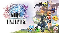 Buy WORLD OF FINAL FANTASY PC