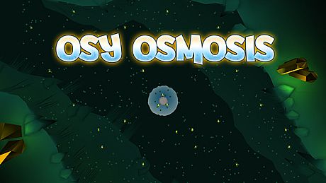 Osy Osmosis Game