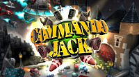 Commando Jack