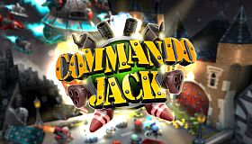 Commando Jack