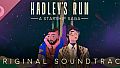 Hadley's Run: A Starship Saga Soundtrack