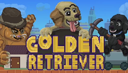 Golden Retriever