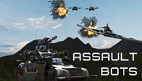 Assault Bots