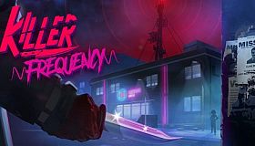 Killer Frequency