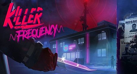 Killer Frequency Game