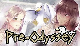Pre-Odyssey: Love at First Quack