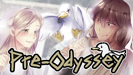 Pre-Odyssey: Love at First Quack Game