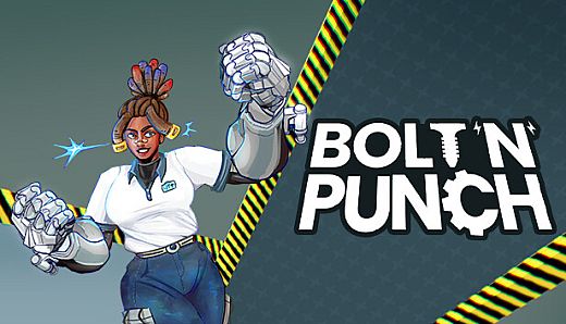 Bolt'N'Punch