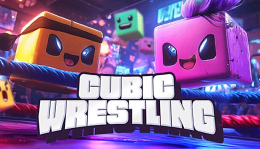 Cubic Wrestling