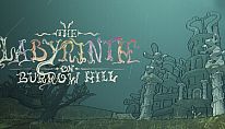 Kup The Labyrinth on Burrow Hill na PC