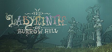 The Labyrinth on Burrow Hill Game