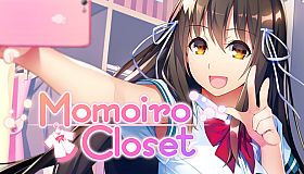 Momoiro Closet