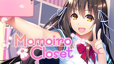 Momoiro Closet Game