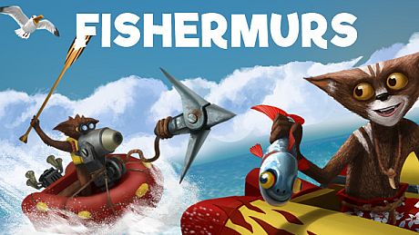 Fishermurs Game