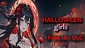 HALLOWEEN girls - Free 18+ DLC