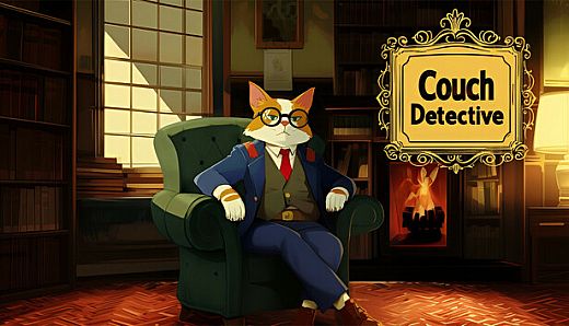Couch Detective