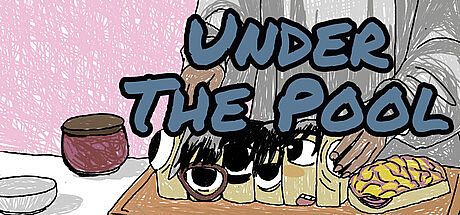 Under The Pool Game