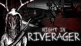 Night in Riverager
