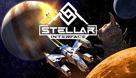 Stellar Interface
