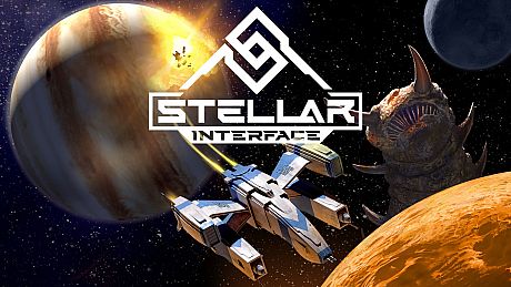 Stellar Interface Game