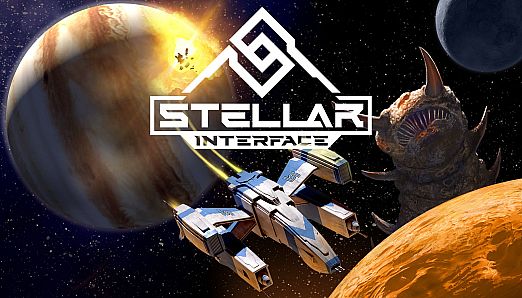 Stellar Interface