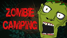 Zombie camping
