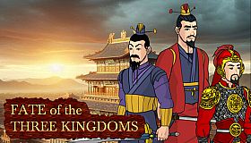 Fate of the Three Kingdoms