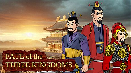 Fate of the Three Kingdoms Game