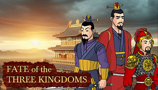 Fate of the Three Kingdoms
