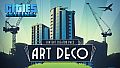 Cities: Skylines - Content Creator Pack: Art Deco