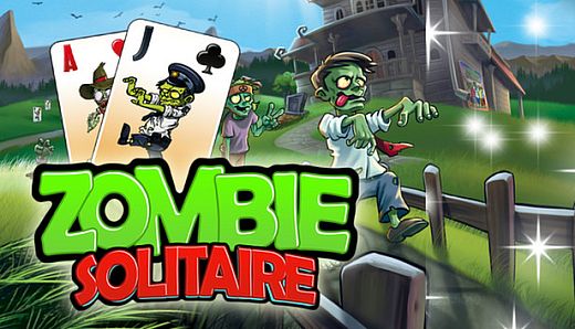 Zombie Solitaire