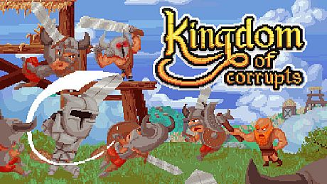 Kingdom of Corrupts Game