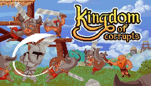 Kingdom of Corrupts