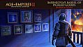 Age of Empires II: Definitive Edition – Barbarossa’s Barrel of Pickled Goods Animated Icons