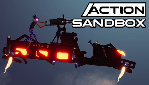 ACTION SANDBOX